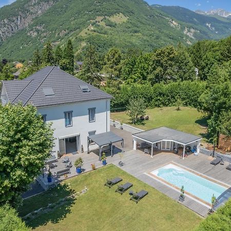 Le Clos Grillet La Chambre Exterior photo