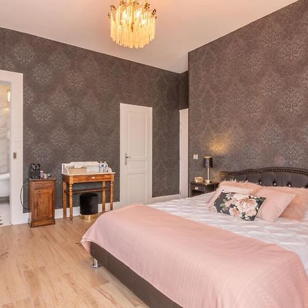 Le Clos Grillet La Chambre Exterior photo