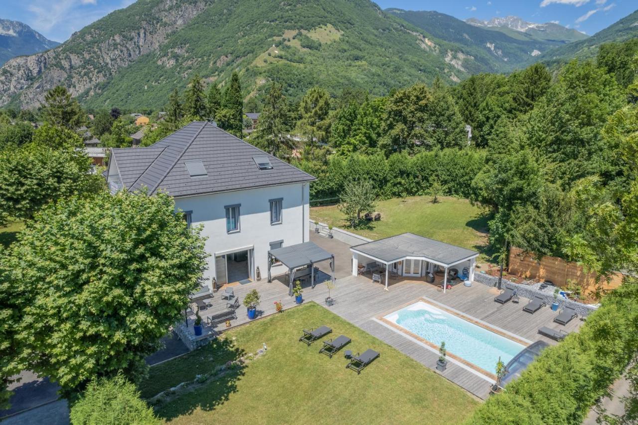 Le Clos Grillet La Chambre Exterior photo