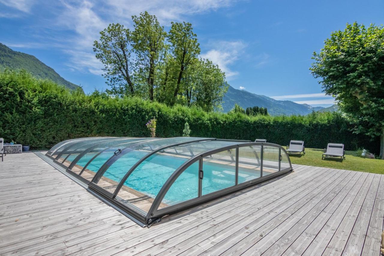Le Clos Grillet La Chambre Exterior photo
