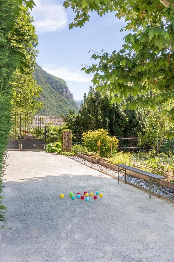 Le Clos Grillet La Chambre Exterior photo