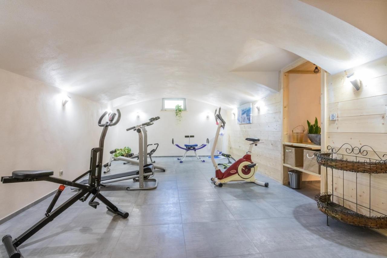 Le Clos Grillet La Chambre Exterior photo