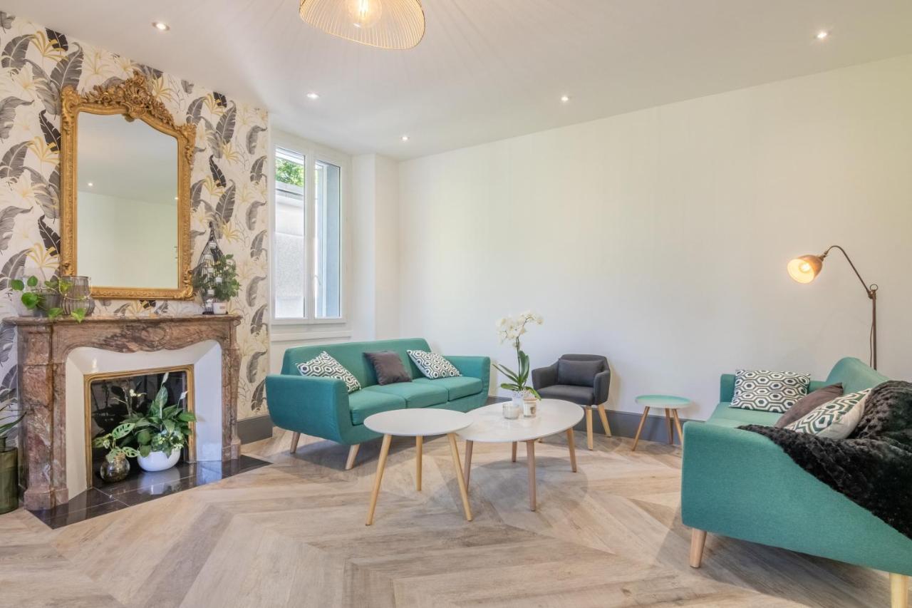 Le Clos Grillet La Chambre Exterior photo