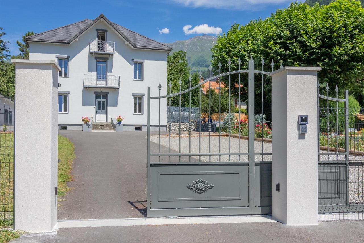 Le Clos Grillet La Chambre Exterior photo