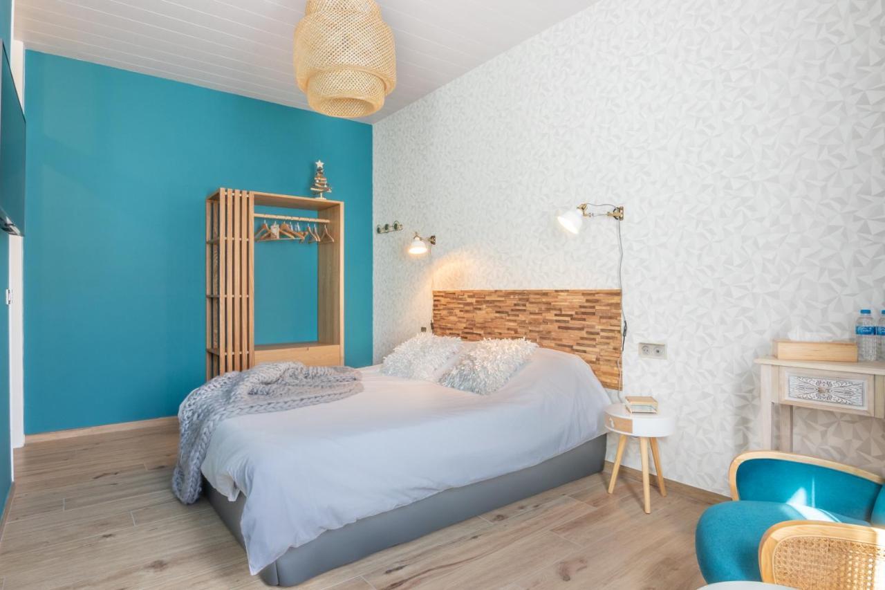 Le Clos Grillet La Chambre Exterior photo