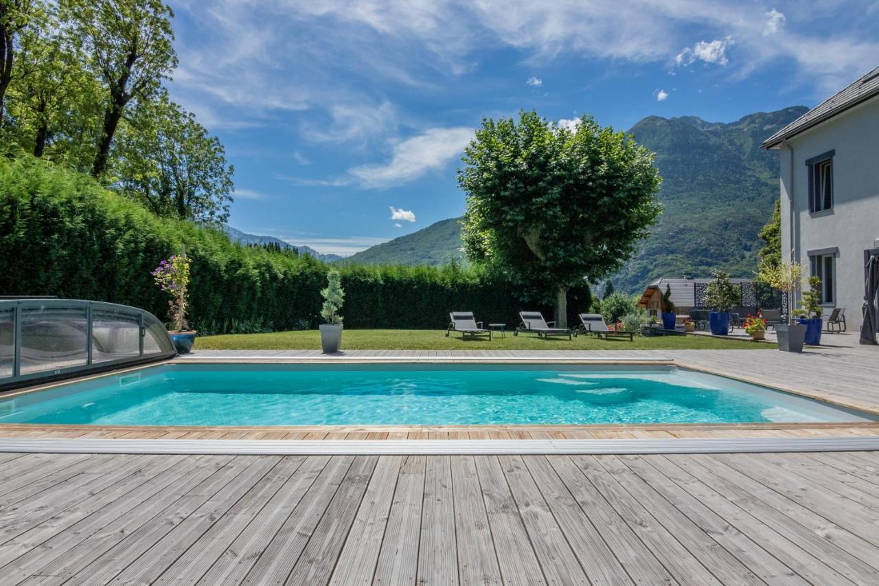 Le Clos Grillet La Chambre Exterior photo
