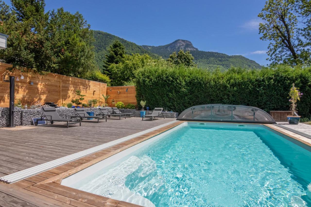 Le Clos Grillet La Chambre Exterior photo