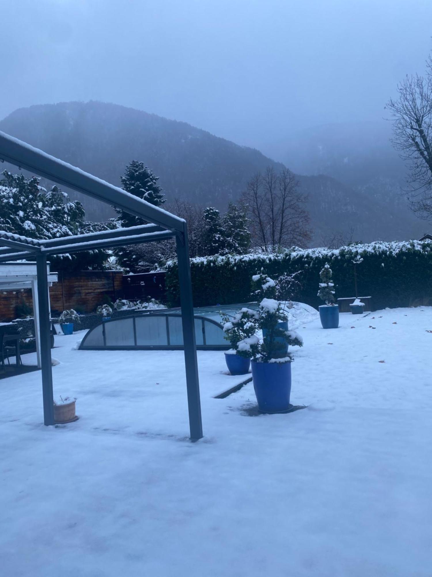 Le Clos Grillet La Chambre Exterior photo